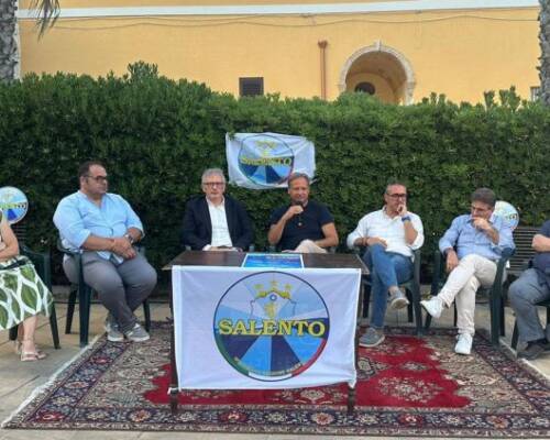 Spazio Aperto Salento
