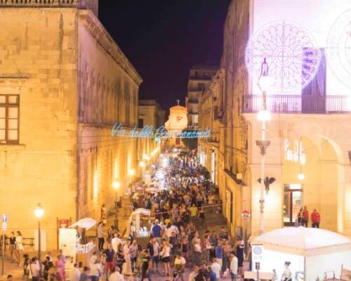 Spazio Aperto Salento
