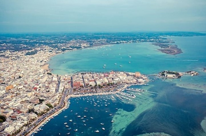 Spazio Aperto Salento