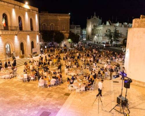 Spazio Aperto Salento