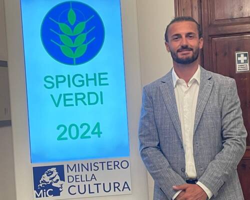 Spazio Aperto Salento