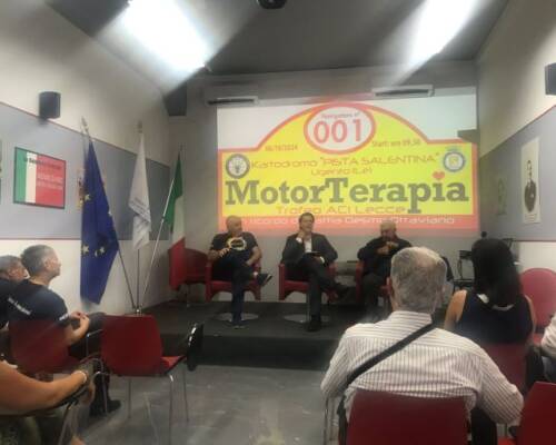 Spazio Aperto Salento