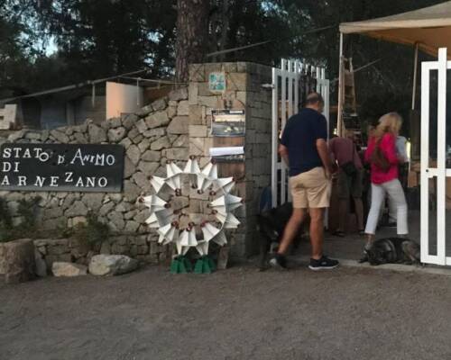 Spazio Aperto Salento