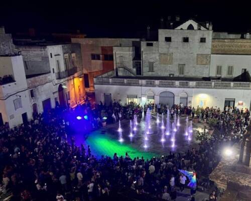 Spazio Aperto Salento