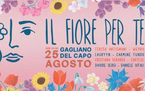 Spazio Aperto Salento