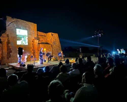 Spazio Aperto Salento