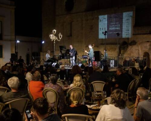 Spazio Aperto Salento