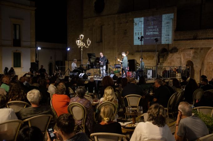 Spazio Aperto Salento