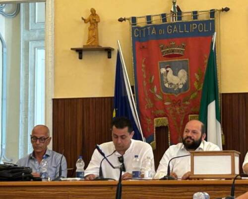 Spazio Aperto Salento