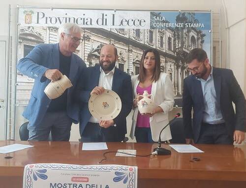Spazio Aperto Salento