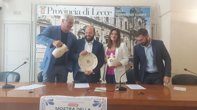 Spazio Aperto Salento