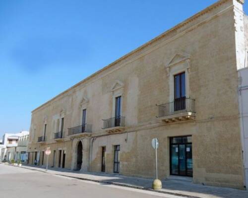 Spazio Aperto Salento