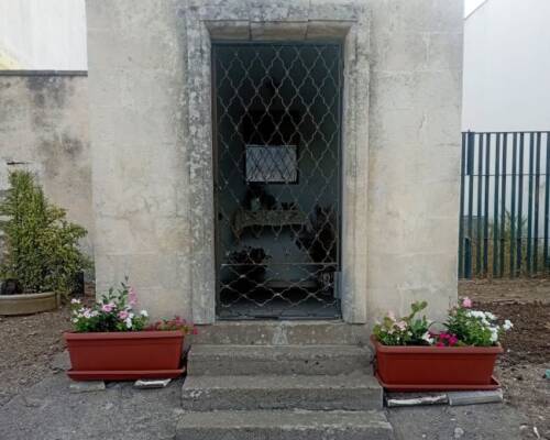 Spazio Aperto Salento
