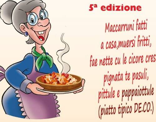 Spazio Aperto Salento