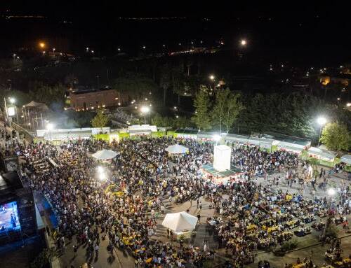 Spazio Aperto Salento