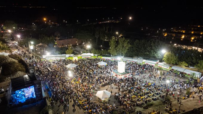Spazio Aperto Salento