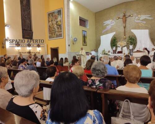 Spazio Aperto Salento