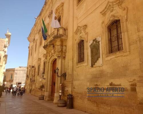 Spazio Aperto Salento