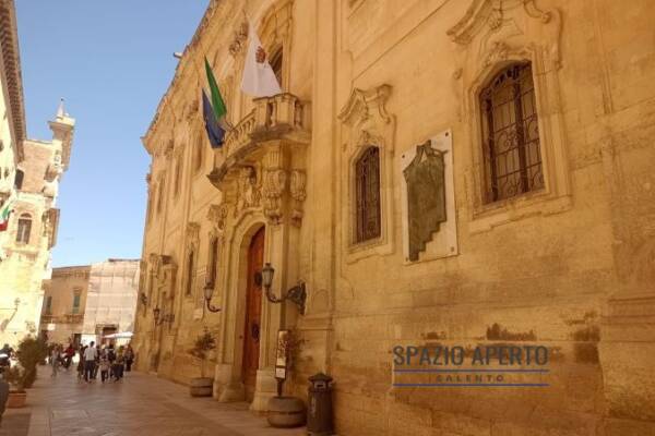 Spazio Aperto Salento