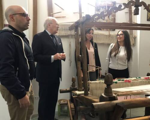 Spazio Aperto Salento