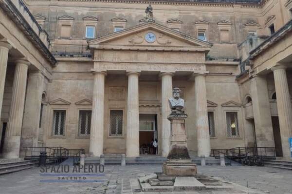 Spazio Aperto Salento