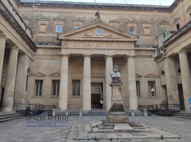 Spazio Aperto Salento