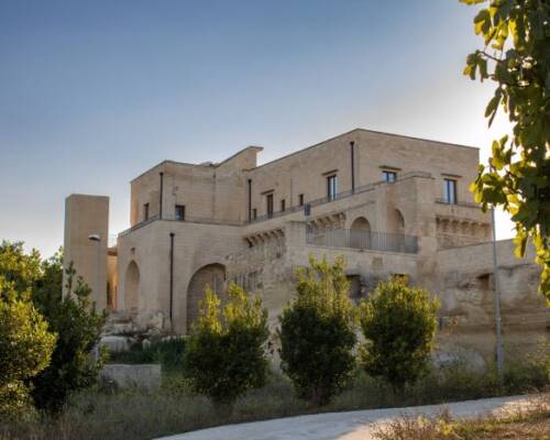 Spazio Aperto Salento