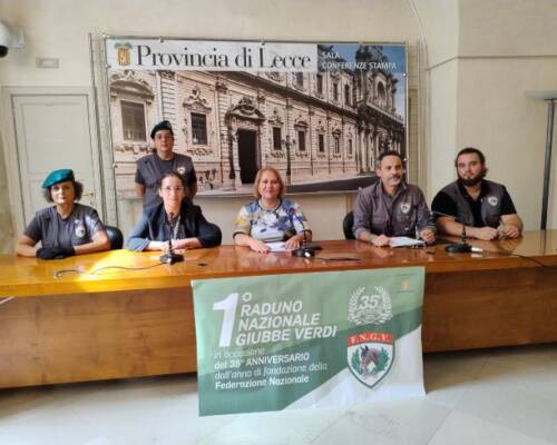 Spazio Aperto Salento