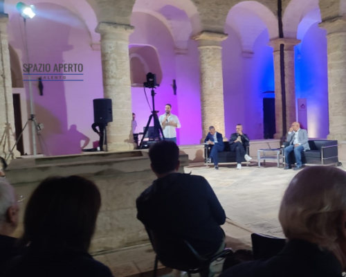 Spazio Aperto Salento