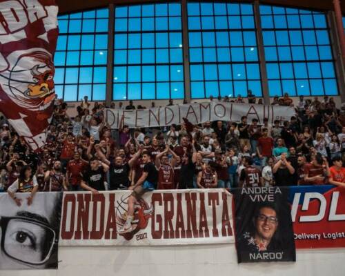 Spazio Aperto Salento