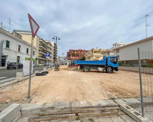 Spazio Aperto Salento