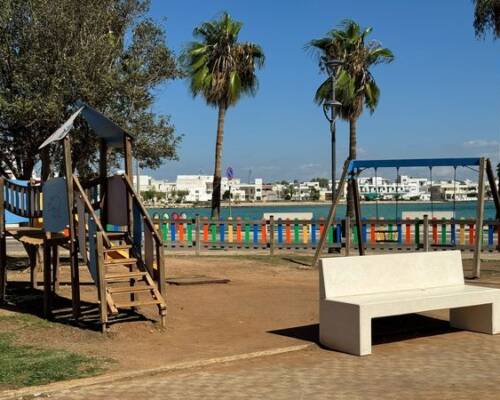 Spazio Aperto Salento