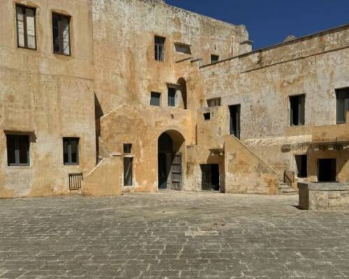 Spazio Aperto Salento