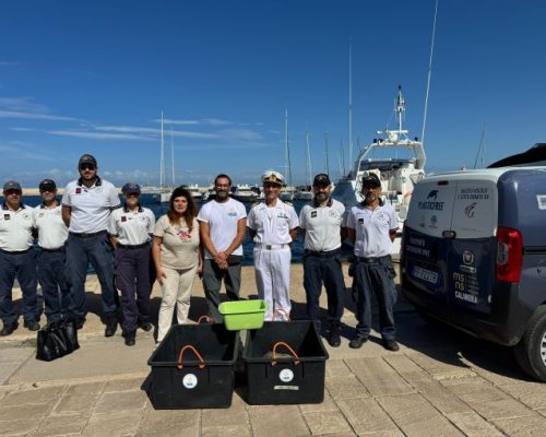 Spazio Aperto Salento