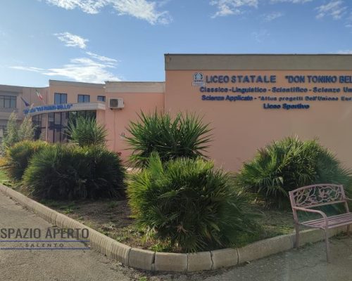 Spazio Aperto Salento