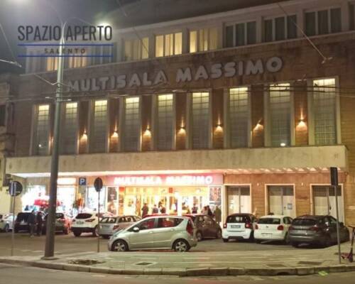 Spazio Aperto Salento