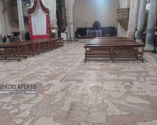 Spazio Aperto Salento
