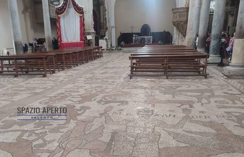 Spazio Aperto Salento