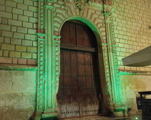 Spazio Aperto Salento