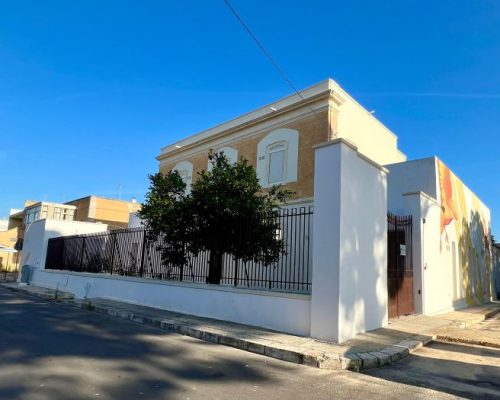 Spazio Aperto Salento