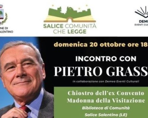 Spazio Aperto Salento