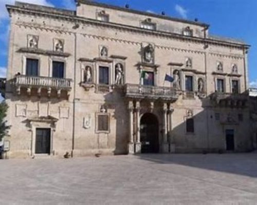 Spazio Aperto Salento