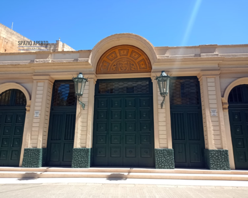 Spazio Aperto Salento