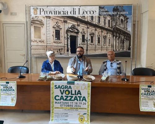 Spazio Aperto Salento