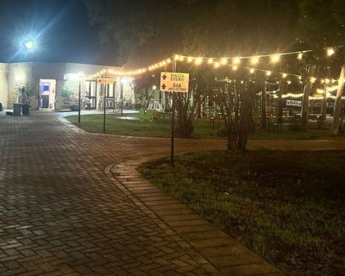 Spazio Aperto Salento