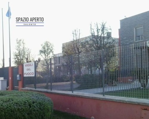 Spazio Aperto Salento