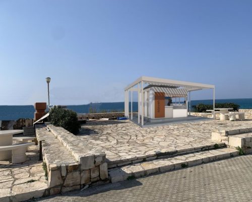 Spazio Aperto Salento