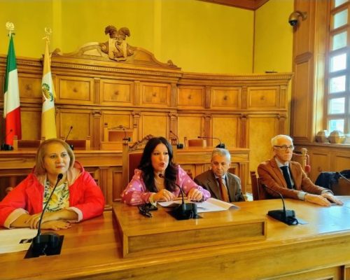 Spazio Aperto Salento