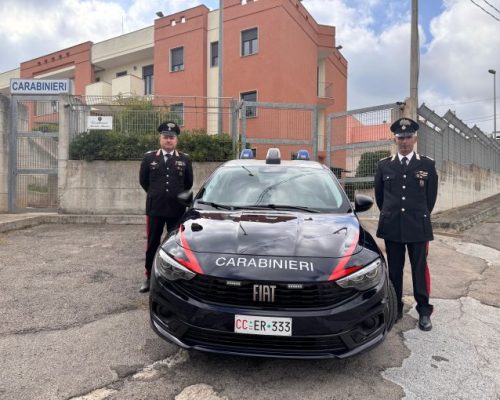 Spazio Aperto Salento