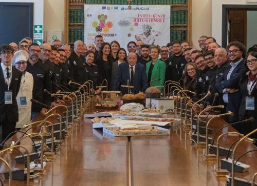 Spazio Aperto Salento